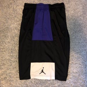 Jordan Shorts